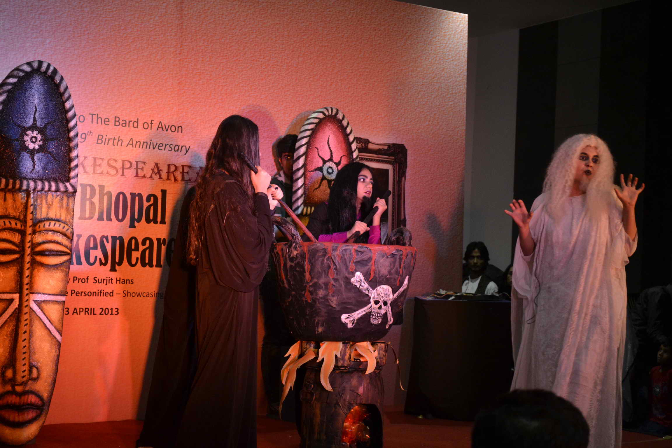 2013 -Bhopal Shakespeare Fest(4)